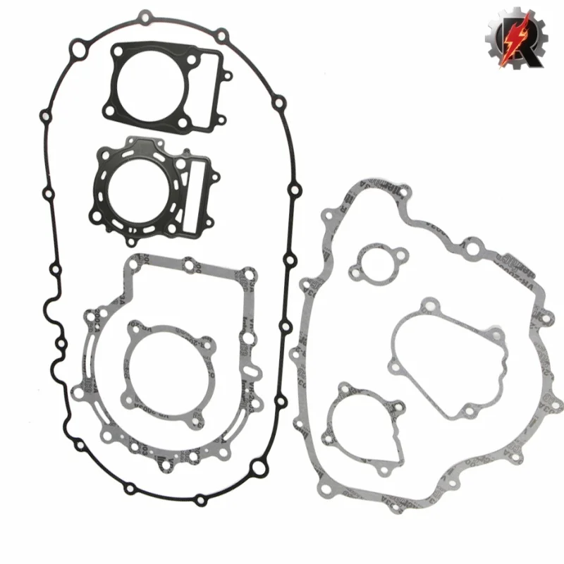 

Комплект прокладок двигателя высокого качества для CFMoto 500X5 U5 CF188 520 525 0180-023004 0180-022200 0180-013103 0180-014002 0180-012001