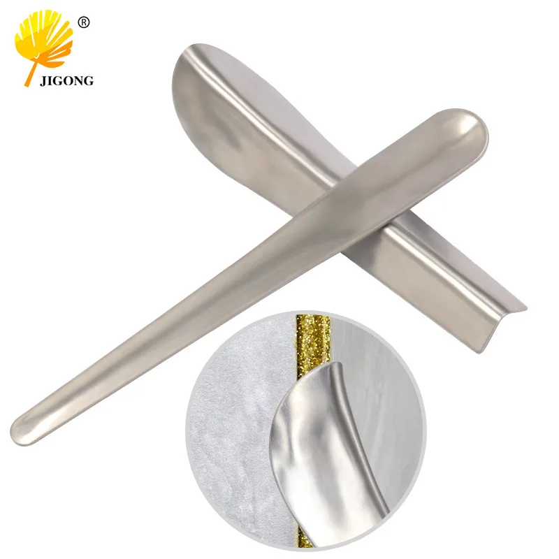 Press seam yin and yang angle stainless steel material, fill the edge press, tile floor beautiful seam edge press artifact thick