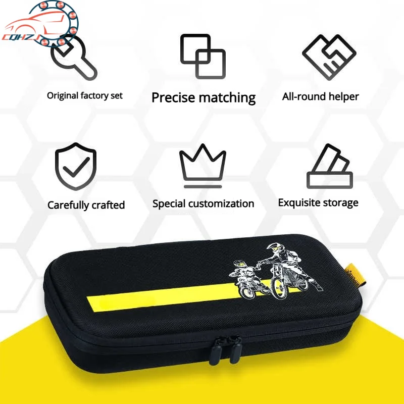 CQHZJ Motorcycle Installation Kit Torque Tool Set For SURRON Light Bee Sur-ron Ultra Bee Hyper Bee Electric Dirt Bike Parts