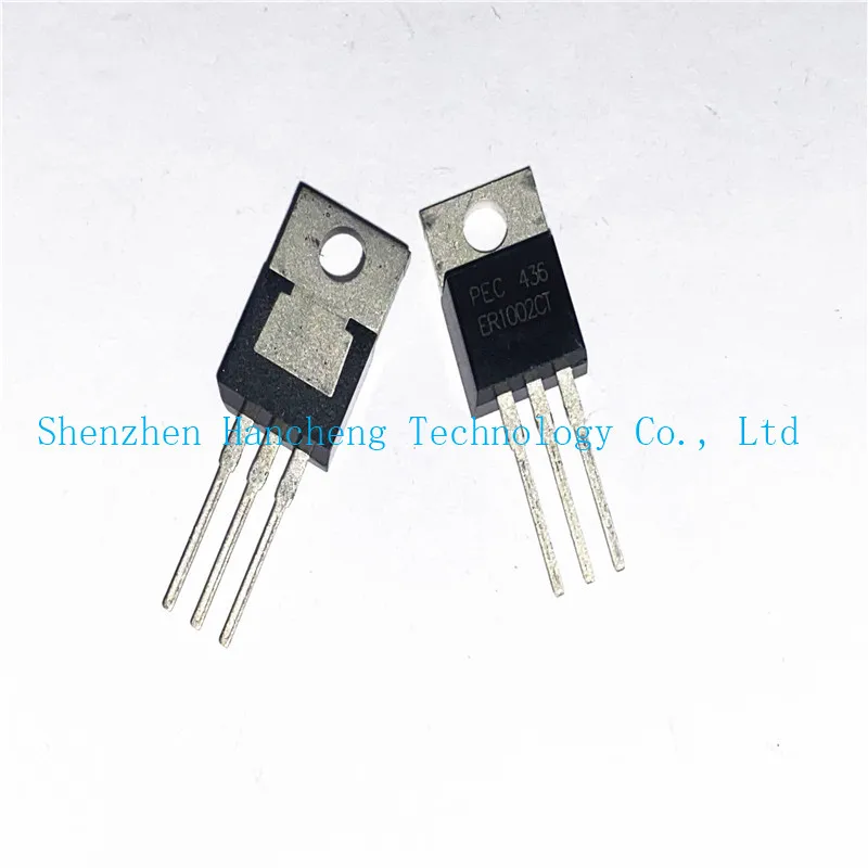 

(10PCS-50PCS) ER1002CT TO220 NEW CHIP IC