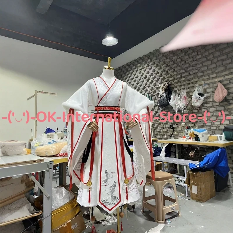 Honor of Kings Gongsun Li Cosplay Costume Short and Long Style Game Character Outfit Halloween Carnival Party Uniform Suit
