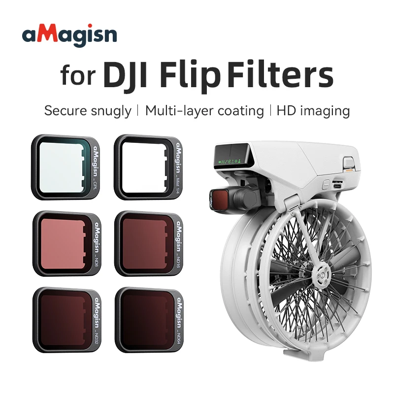 For Dji Flip Drone …