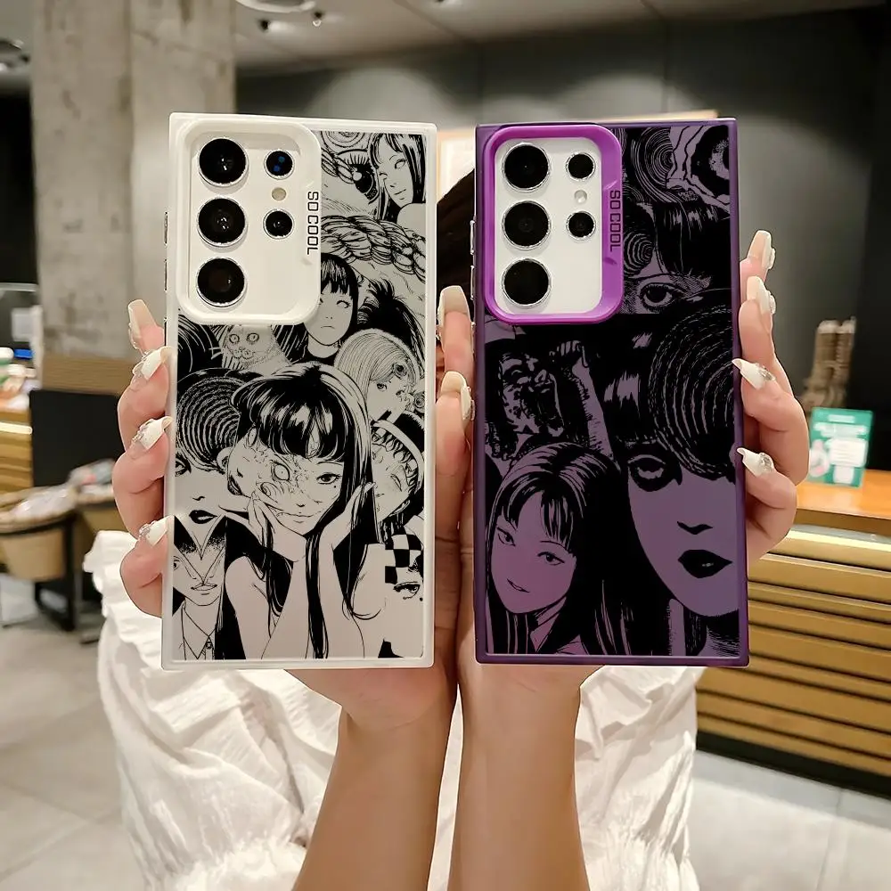 J-Junji Ito Horror … - image