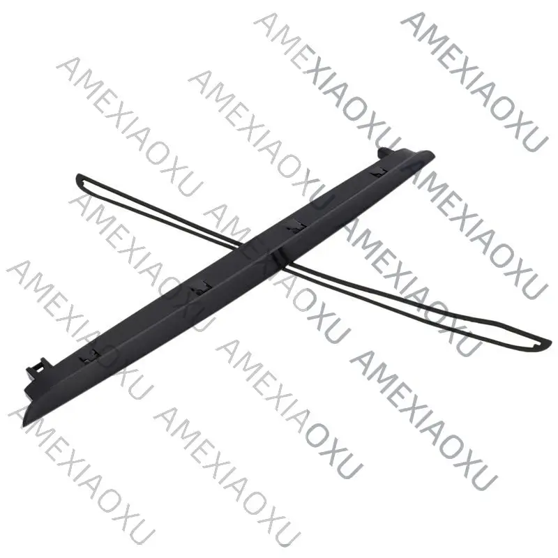 AMEXIAOXU High Level Brake Light Third Brake Light 4F9945097 For A6 4F RS6 S6 C6 2004--2011