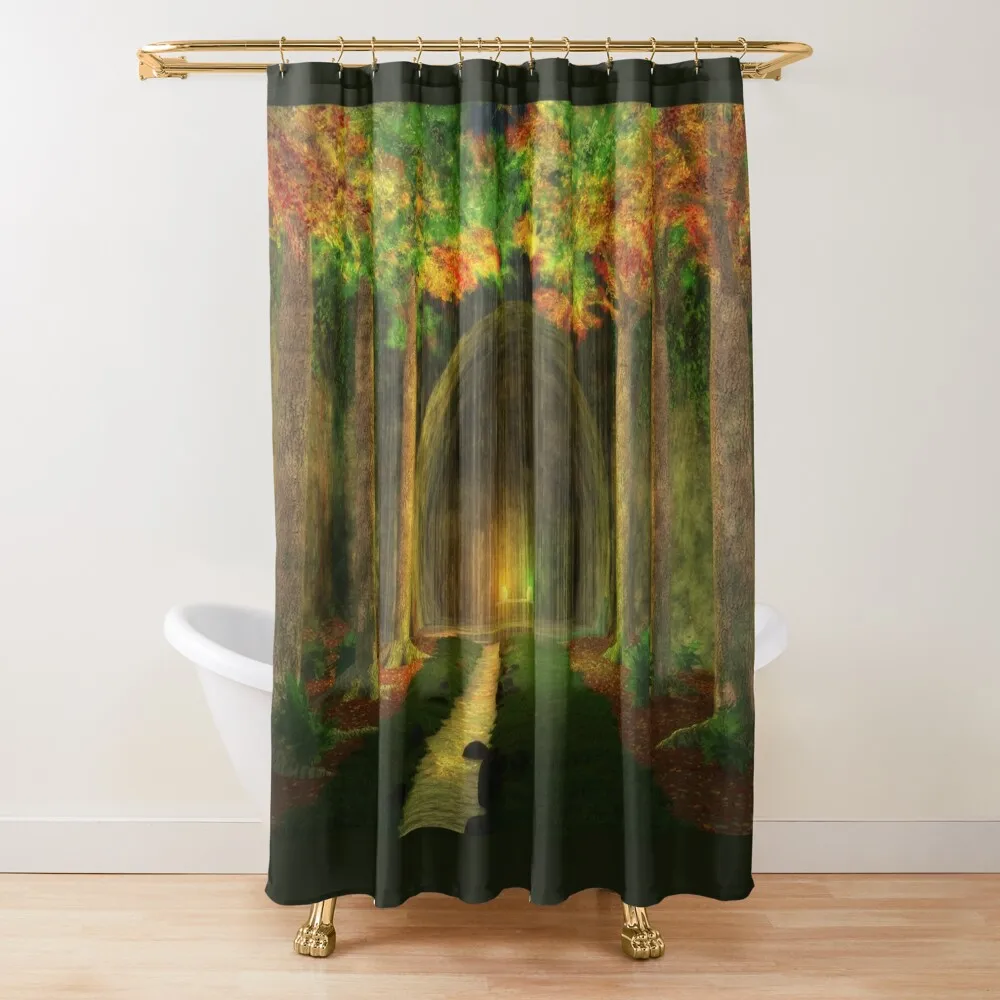 

Wellinghall Shower Curtain Bathroom Showers Shower For Bathroom Set Curtain