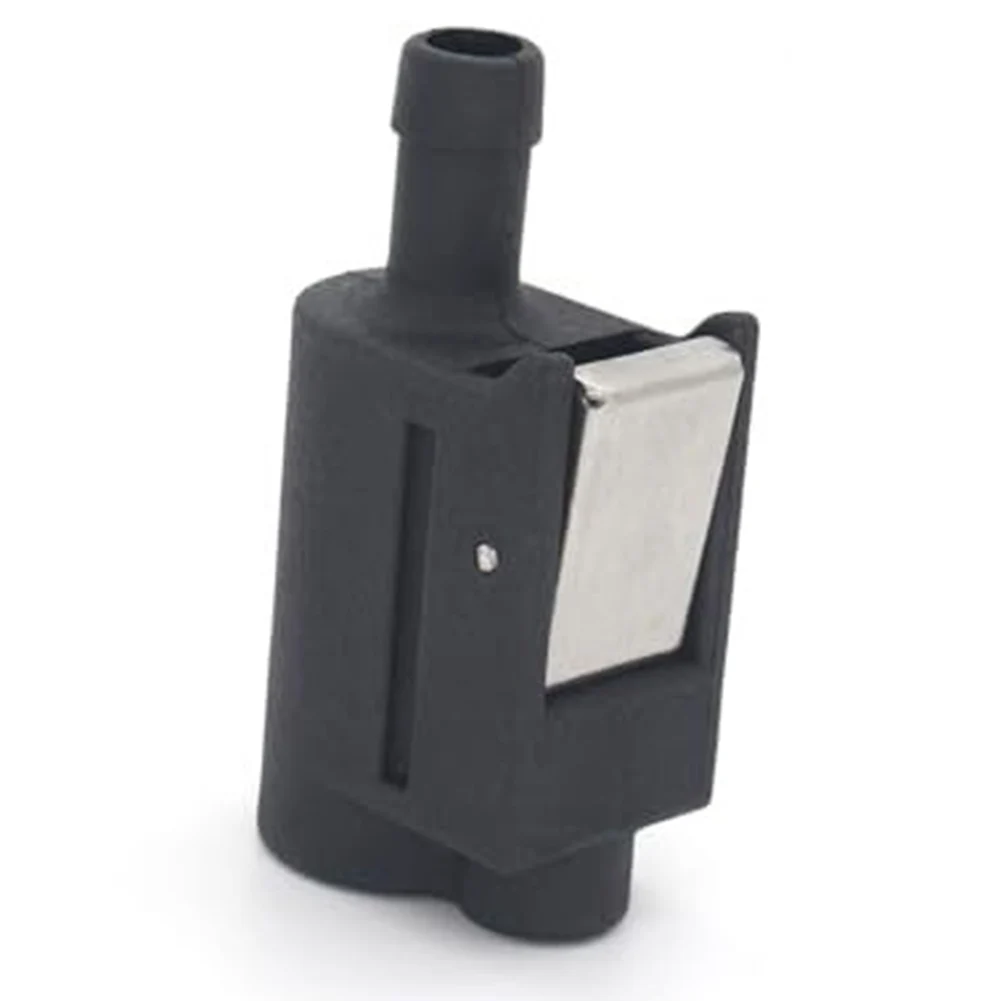 Outboard Engine Repair Fuel Line Connector Secure Fuel Line Connection Fuel Line Connector Leak-free Connection