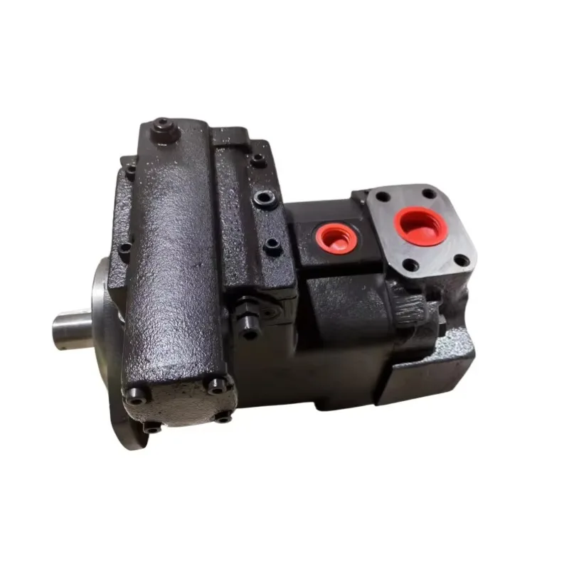Hydraulic radial piston pump PVWJ series hydraulic pump for PVWJ-064-A1UV-LDFY-P-K3SSN-AN-14  machine