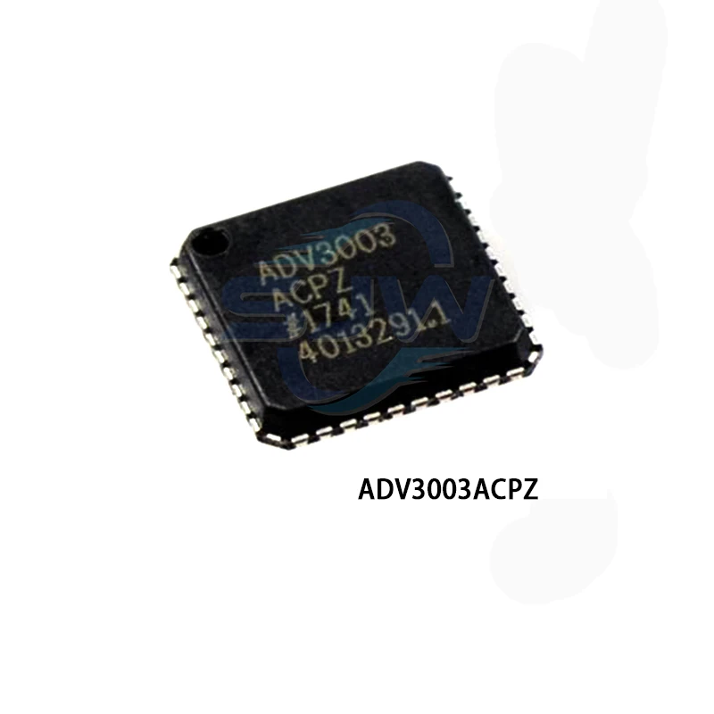 ADV3003ACPZ ADV7391BCPZ ADV7180BCP32Z ADV7393WBCPZ ADV7625KBCZ-8 ADV7842KBCZ-5P LFCSP40LFCSP32BGA260BGA256 Video interface chip