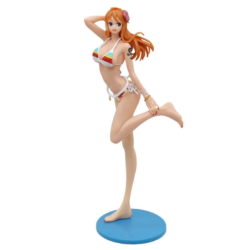 Nami One Piece Sex Doll: Realistic Design, Artistic Detail, and Why It's  More Than Just a Collectible