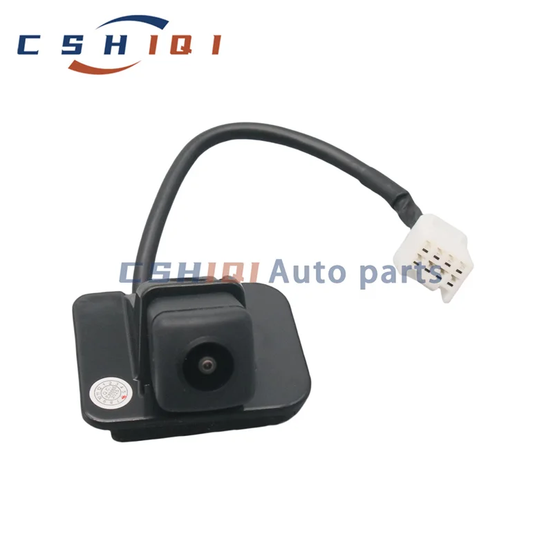 39530-T2A-A31 Backup Reverse Rear View Assist Parking Camera For Honda Accord 9th Gen CR1 3 6 7 CT1 2 Sedan 2014~2017 2.4L 3.5L