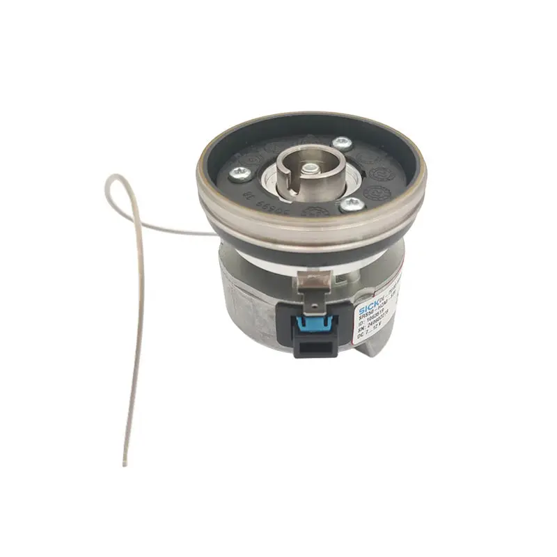 

Совершенно новый оригинальный кодировщик DFS60E-S1AA01024 для печатного оборудования Roland Old Version на складе!