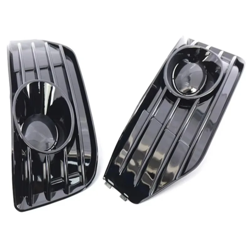 

Popu для переднего спортивного бампера, крышка противотуманной фары VW Transporter T5 2010-15