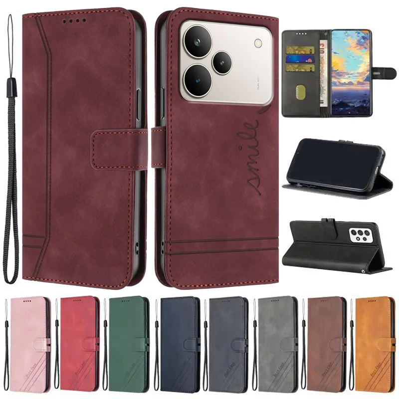 For Realme P4 Pro C…