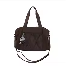 Large Capacity Gym Sport Tote Bag Women Vintage Designer School Travel Handbag Commuting Versatile Shoulder Bag Female Casual - AliExpress 1524