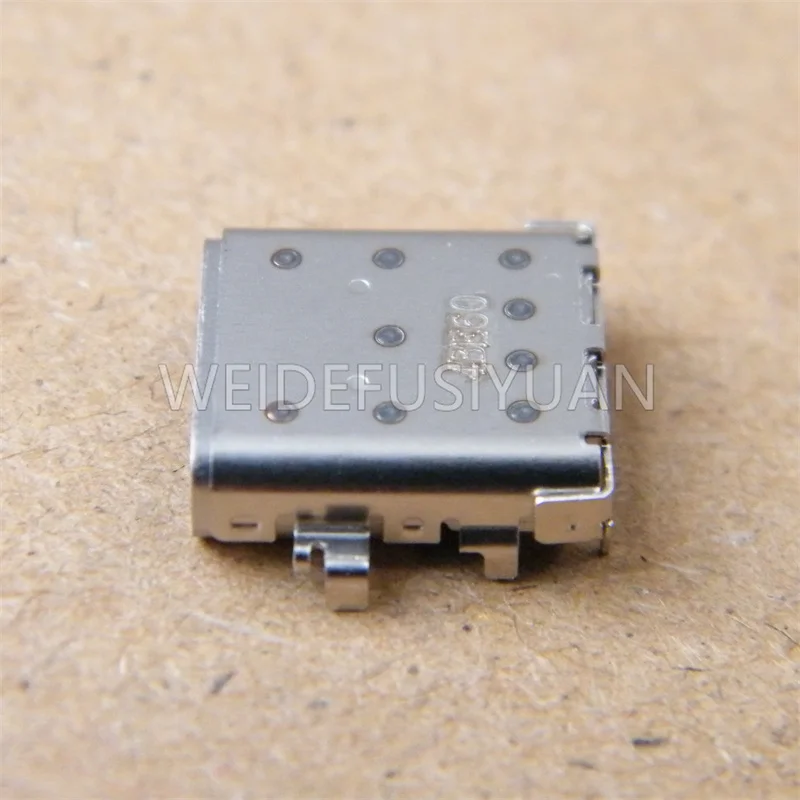 Type-C USB Socket Connector DC Power Jack Charging Port For ASUS B9440 B9440U B9440UA B9440UR