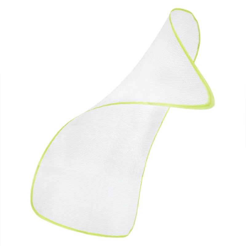 Ironing Board Protector Insulated Ironing Board Cover Random Color Anti-Pressure Mat Ironing Cloth Protector Protector Press Net