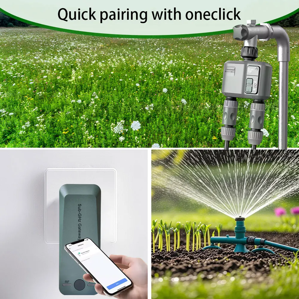 Thumbnail 3 - #18 Water Timers Comparison Guide