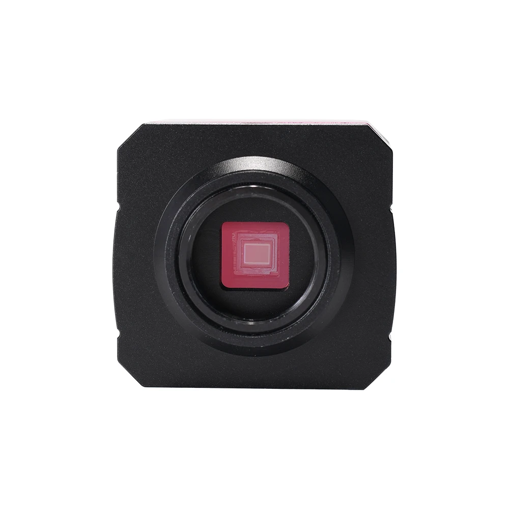 60fps 1080p hdmi usb câmera de vídeo microscópio câmera industrial observação eletrônica ic soldagem reparação lupa