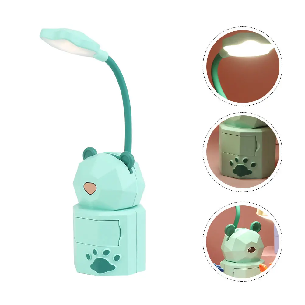 USB-ночник для защиты глаз