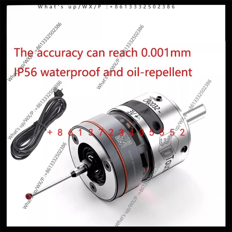 WP-500 Optoelectron…