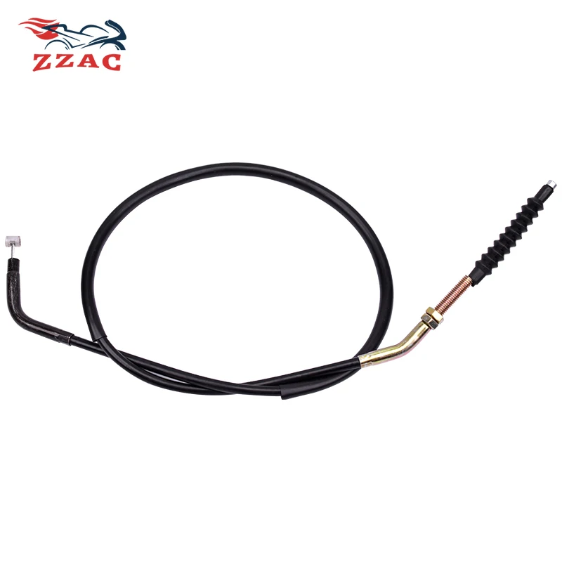 

Motorcycle Clutch Line Cable Wire For HONDA CB400 CB 400 1992-1998 CB250 Hornet CB 250 1996-2007