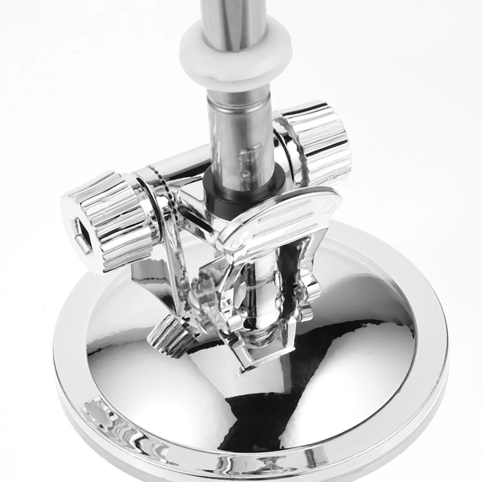 

Suction Cup 1m Silver Flagpole Stands Stainless Steel Wall Hanging Flagpole Holder Bracket Poles Metal Stand