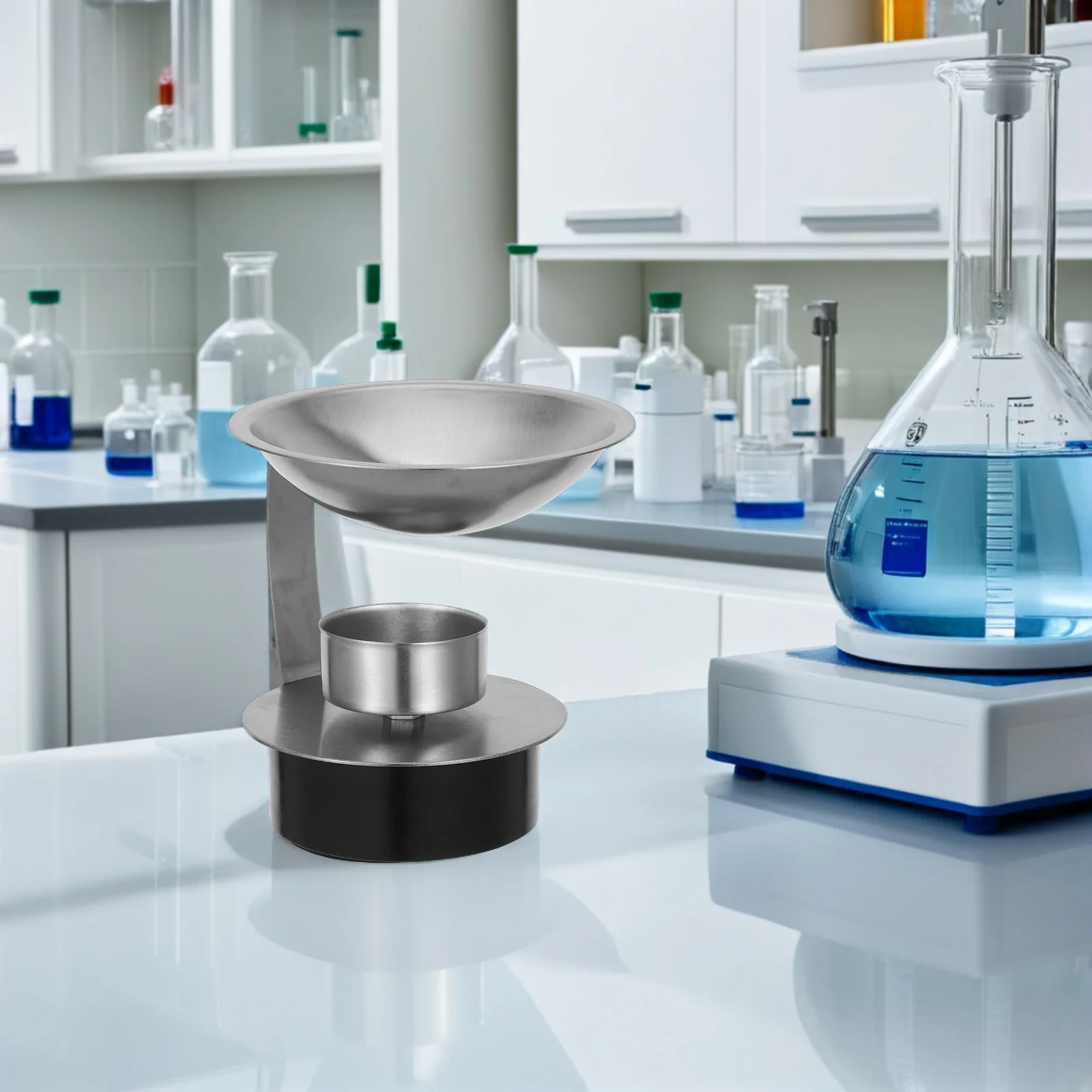 

Seal nace Wax Stove Sealer Kit Decorate Melting Mini Heater Tool Stainless Steel Stamp Electric Burner Sealing Warmer