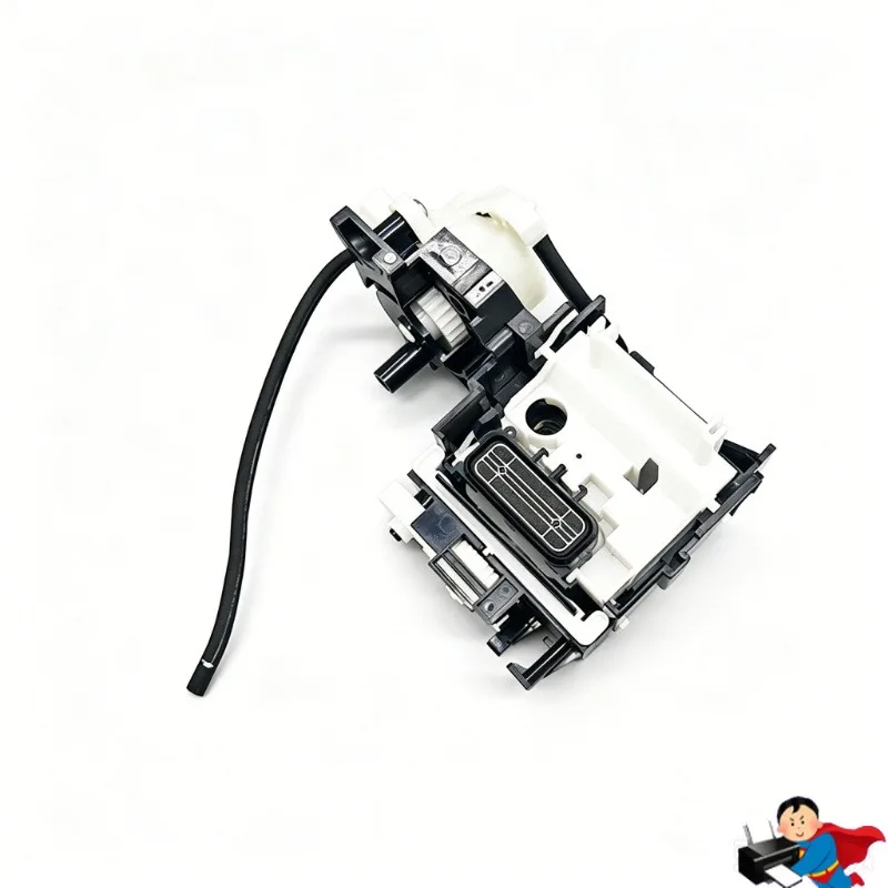 Pump Ink System Capping Assy Cleaning Unit for Epson L1110 L3100 L3101 L3106 L3108 L3110 L3115 L3116 L3117 L3119 L3150 L3118