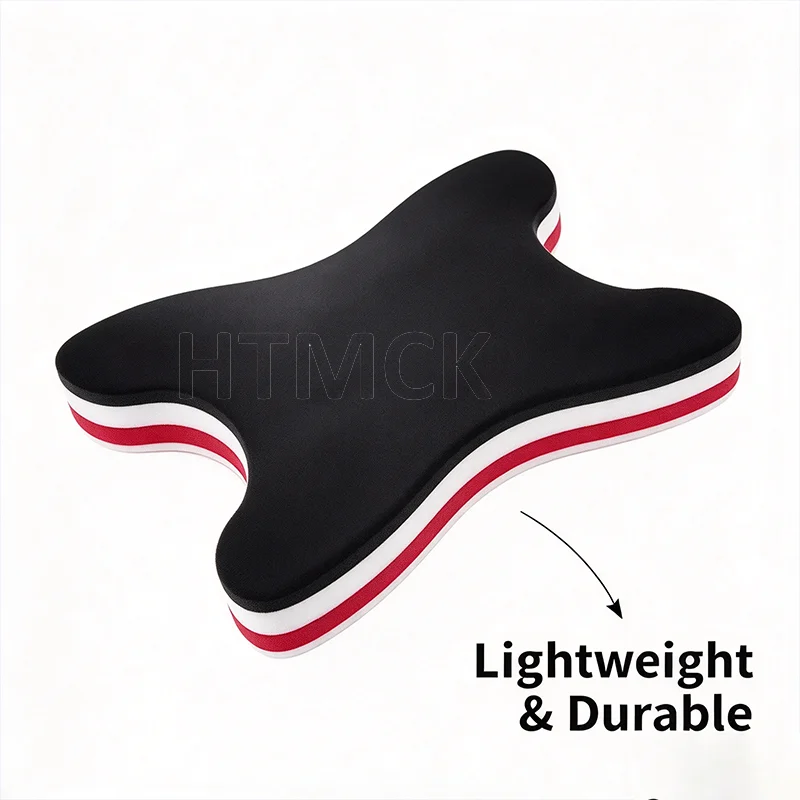 Neck Devices Neck Stretcher Orthopedic Traction Pillow Relief Neck Cervical Traction Pillow Portable Cervical Massage Pillow gallery 1