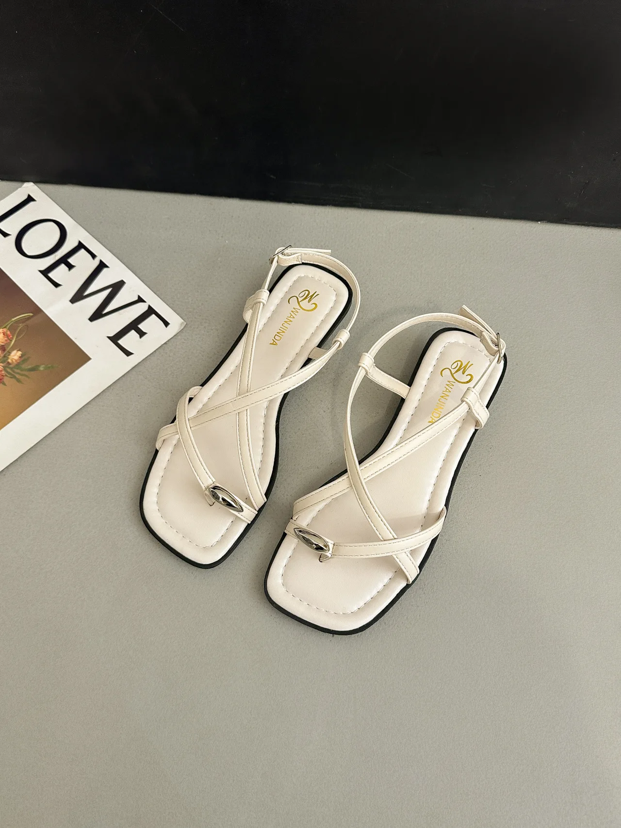 Beige