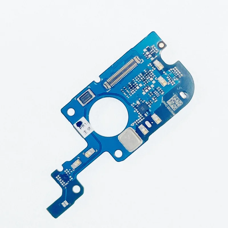 For Asus Zenfone 8 ZS590KS ZS590KS-2A007EU SIM Card Reader Board