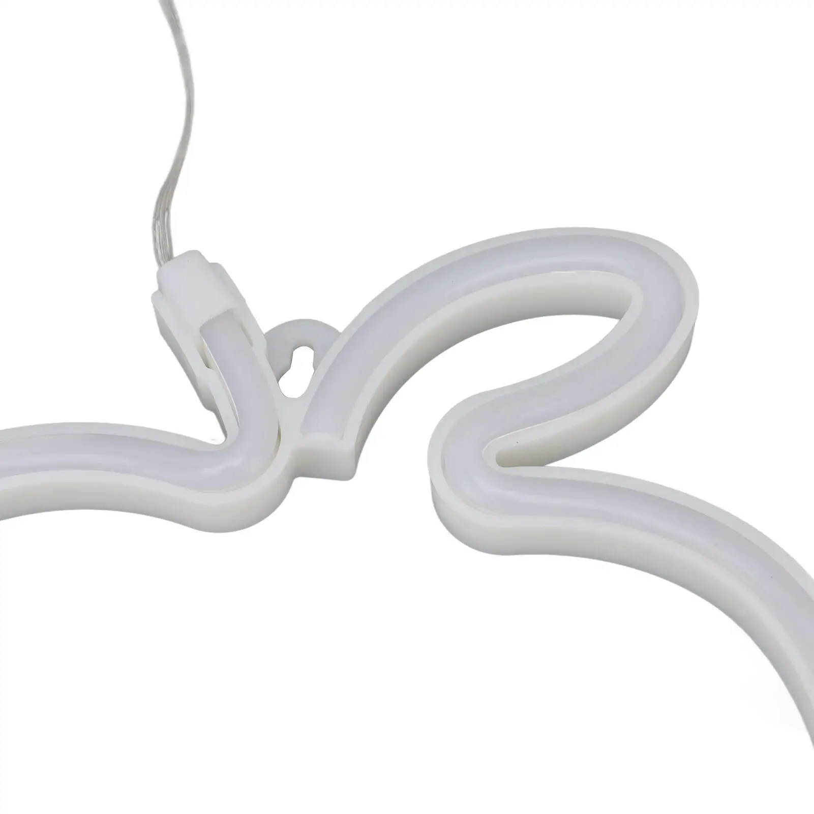 Fruit Style LED Neon Sign - USB & Battery Operated Decorative Light for bedroom