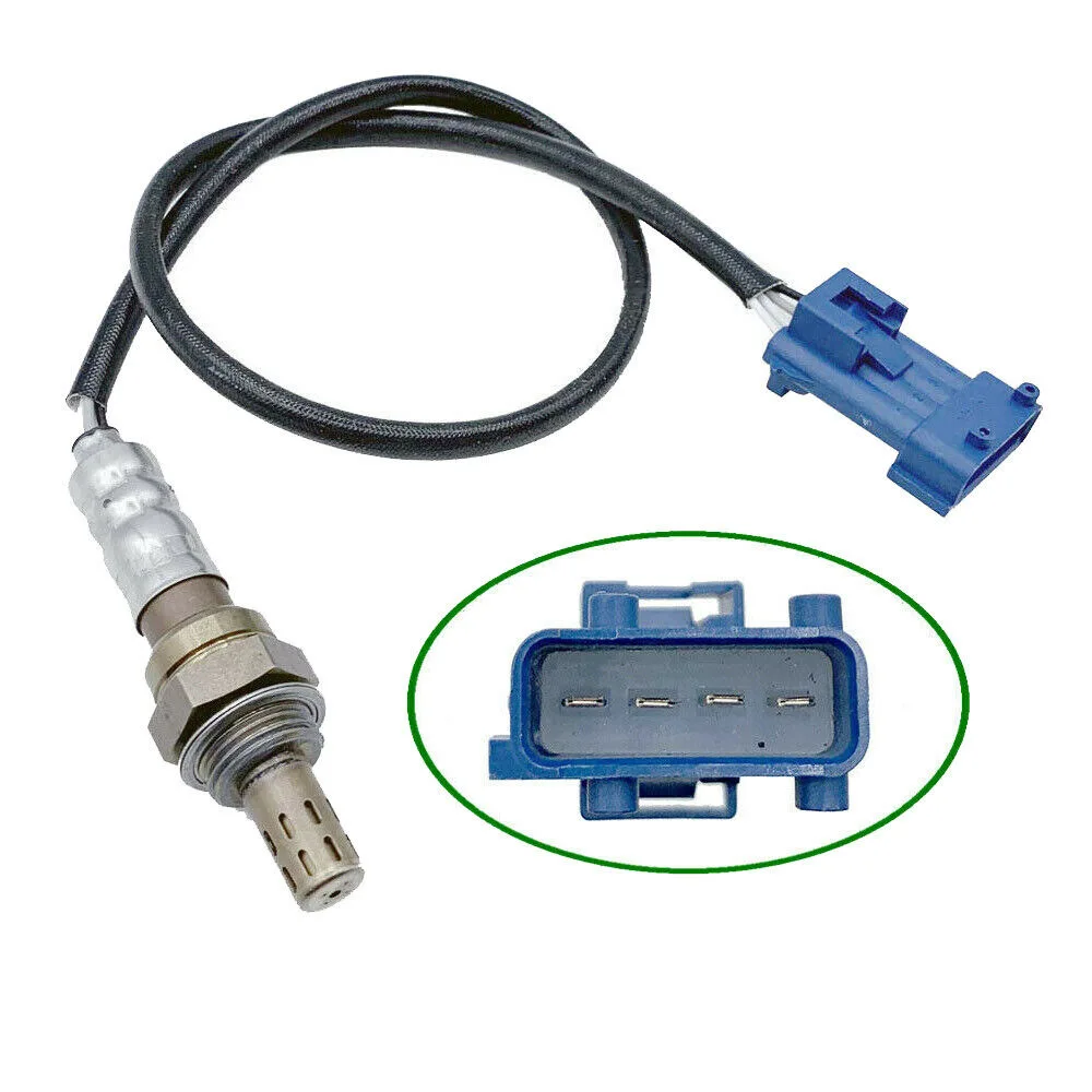 Cross Border 11787548961 Oxygen Sensor For Mi-ni Cooper I4 1.6L, Instrument Parts & Accessories