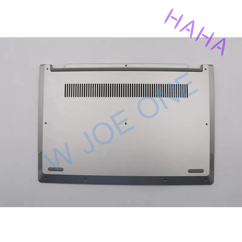 H+ New original case  for Lenovo IdeaPad C340-14 Flex-14 14IWL 14API 14IML Lower Bottom Case Base Cover 5CB0S17313