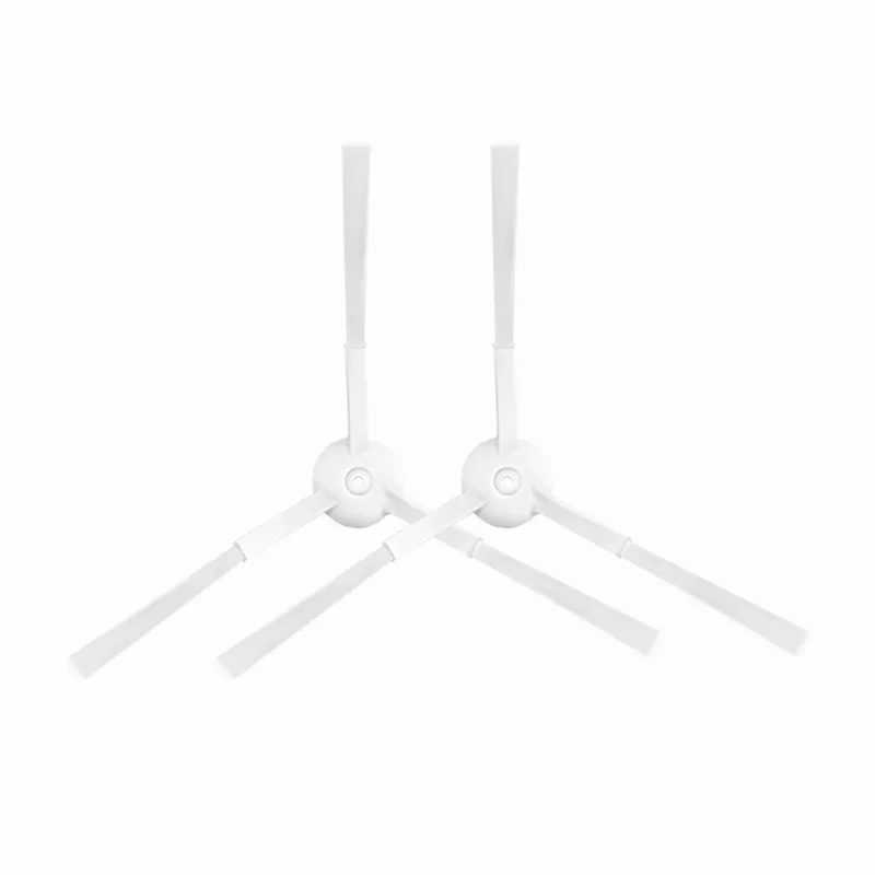 SANQ-piezas de repuesto para aspiradora Tefal Explorer Serie 60 RG7447 RG7455 Rg7447wh RG7455WH, trapos de filtro de rodillo de Cepillo Lateral