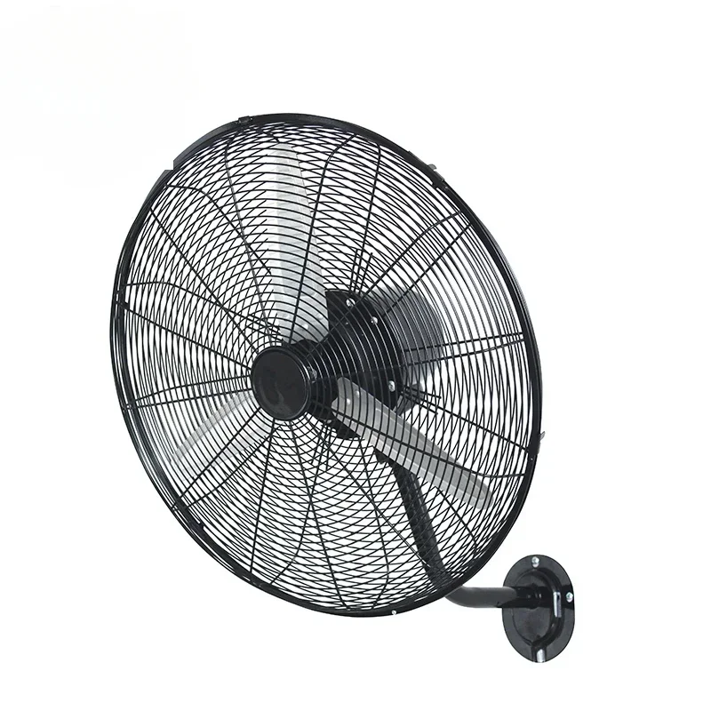 for 450MM  Oscillation Wall Mount Fan