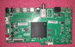 T.MS6586.U783 1M568B2S2A LED TV motherboard works well