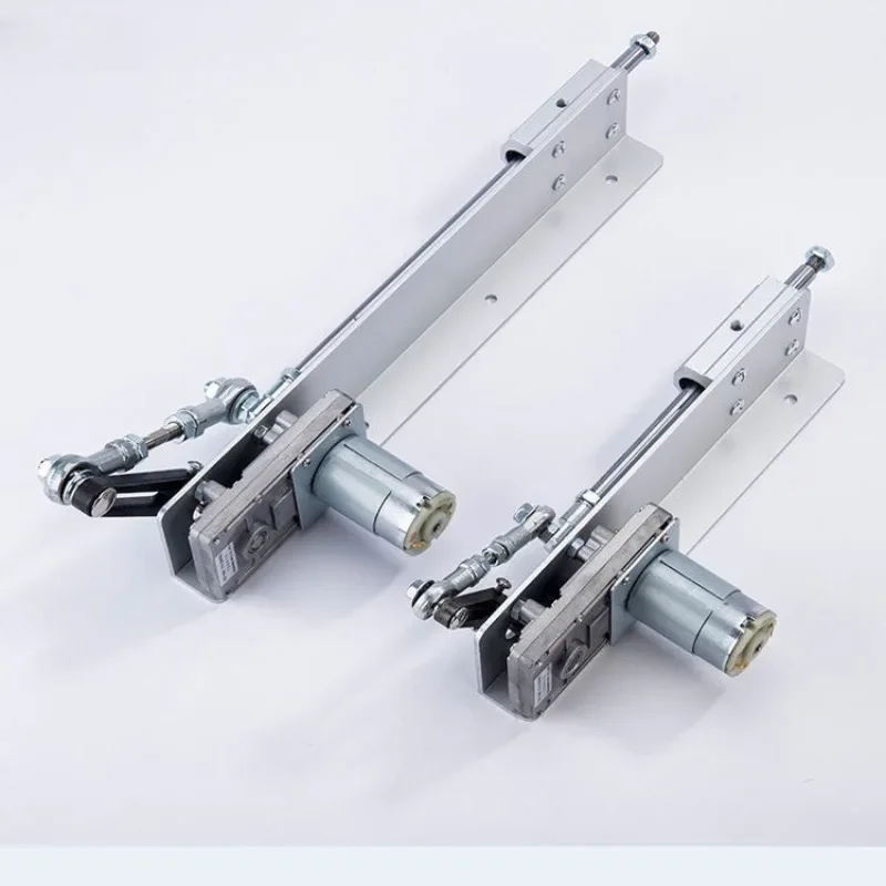 Electric linear motor Fully automatic round-trip motor Silent small gun Home push-pull machine