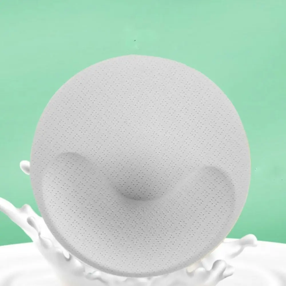 

Swimsuit Breathable Round Soft Sponge Removable Breast Insert Bra Pads Push Up Breast Chest Pads