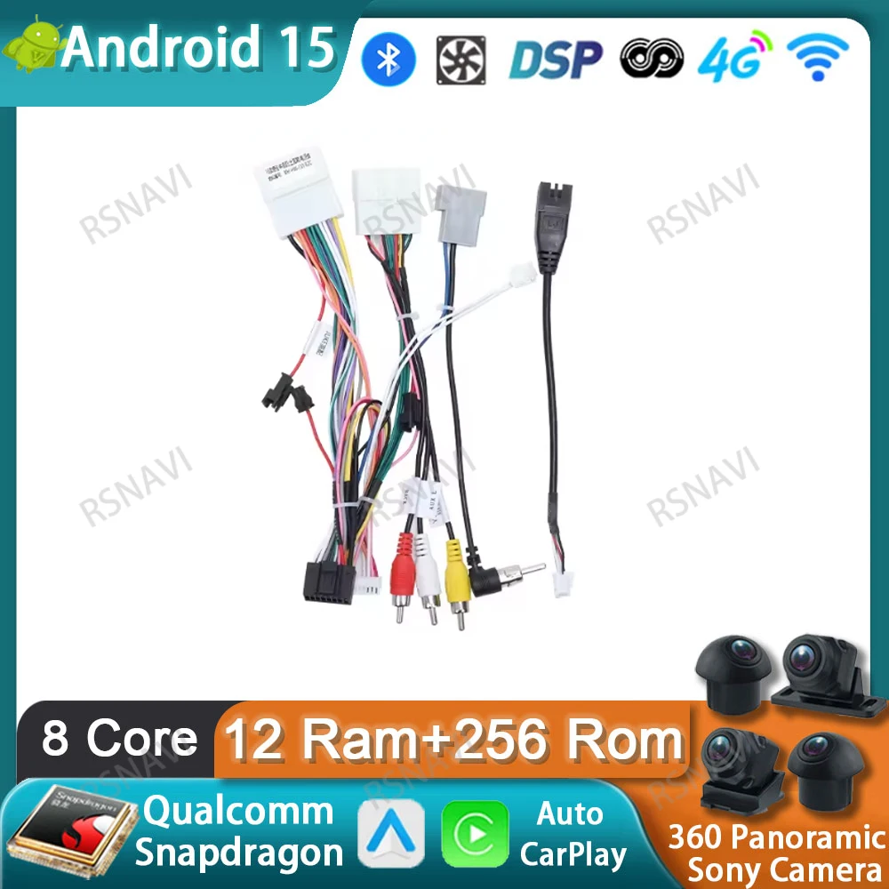 

Дополнительно для Toyota, Honda, Kia, Nissan Canbus, BMW, Benz, Mini, дополнительно для Mazda, для Mitsubishi 10001