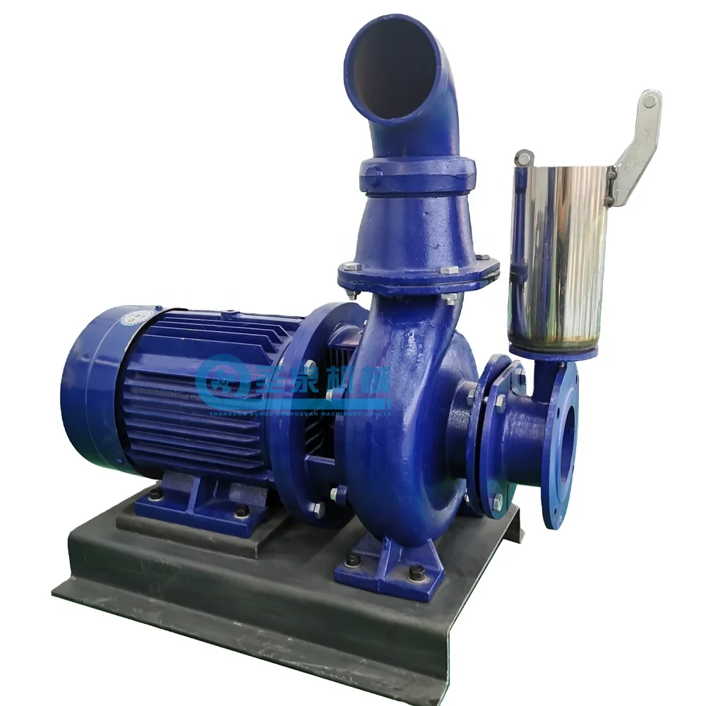 Factory Direct Sale 6 Inch Electric Water Pump Electric Water Pump Electric Pump for Water