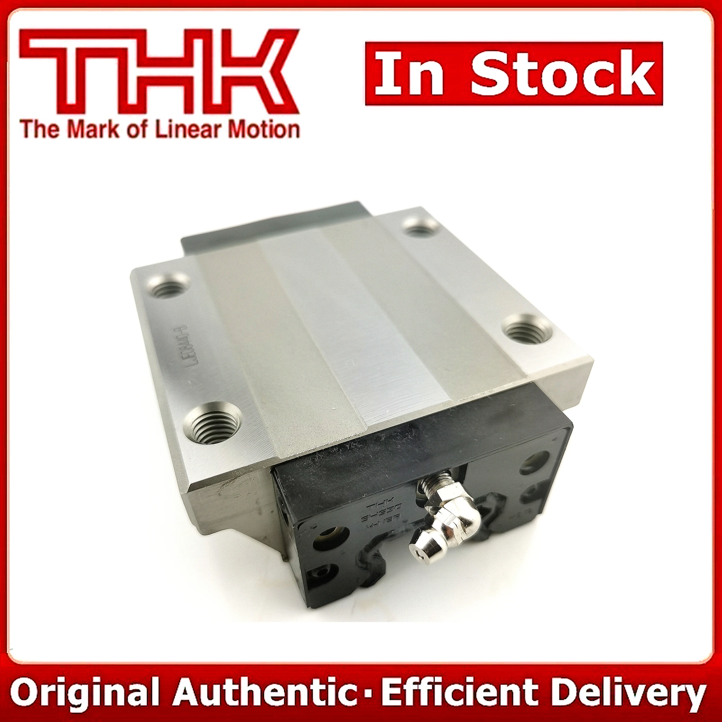 

THK Linear Guide Rail Slider SHS30C SHS 30C SHS30 SHS30C1SS SHS30C1UU SHS30CSS SHS30CUU GK Original Block Carriage