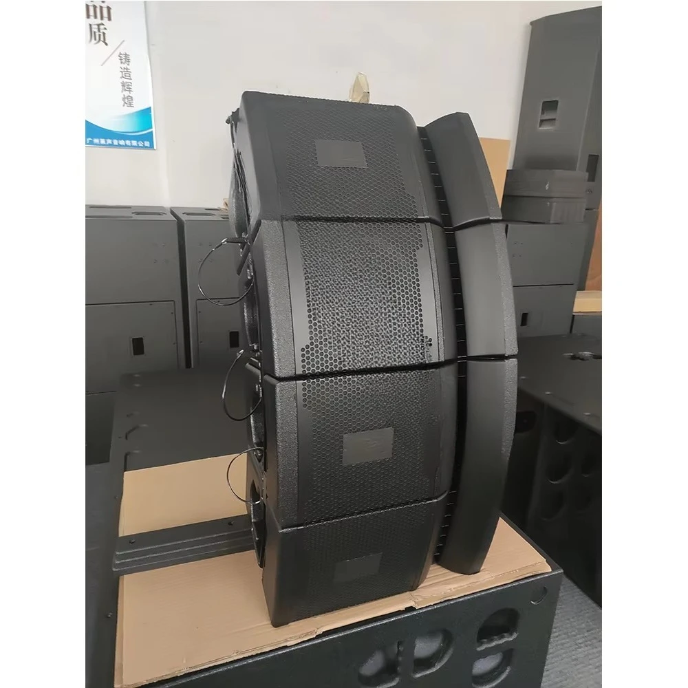 

Passive 928 Studio pa Speaker System 8 Inch Mini Dj Line Array Audio Speaker for Indoor Outdoor Small Show