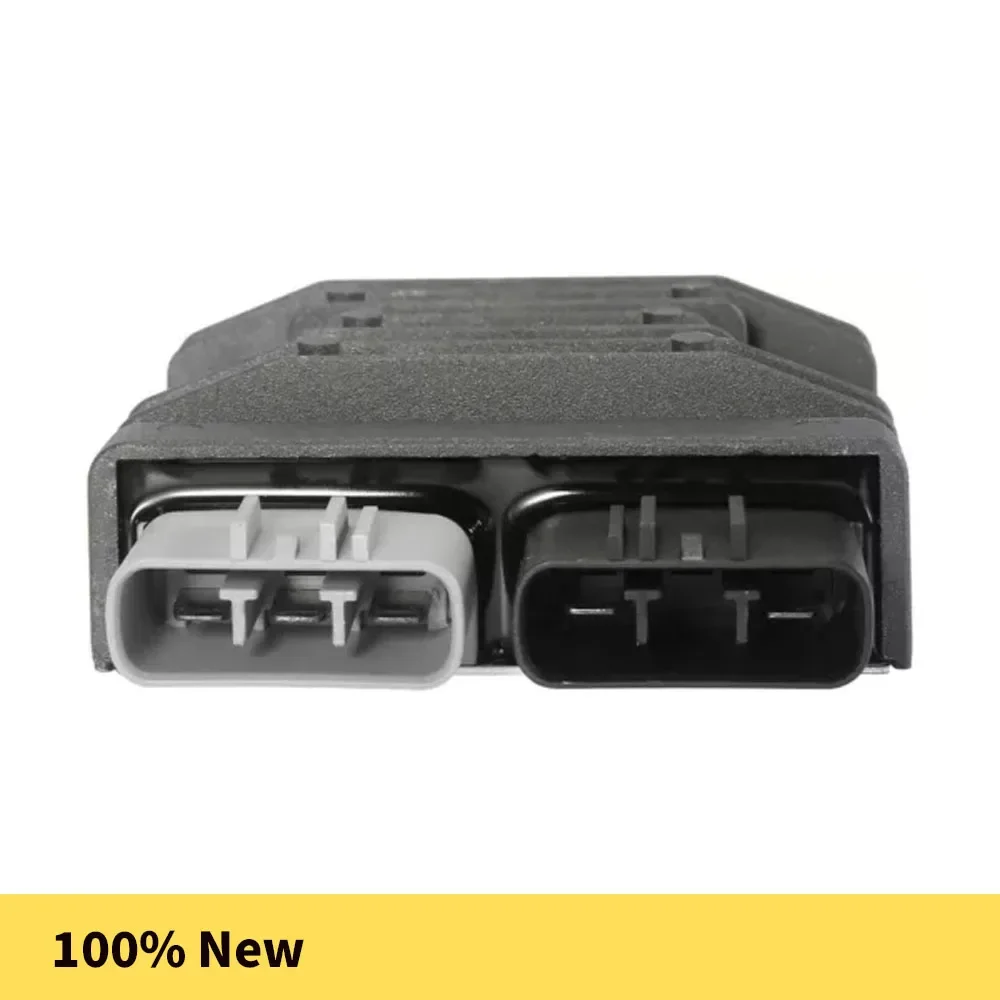 Spannungsregler und Gleichrichter für Motorräder, passend für Honda CMX 1100 Rebel 2021-2022 / CRF1000 Africa Twin 2016-2021, Motorradzubehör. – Detail 5