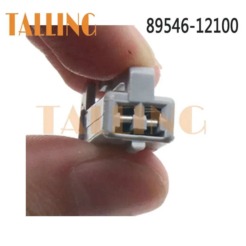 89546-12100 مستشعر سرعة العجلات الخلفية اليسرى ABS لسيارة Toyota Corolla Axio Fielder E140 NZE14_ ZRE14_ 2006-2012 جديد 8954612100