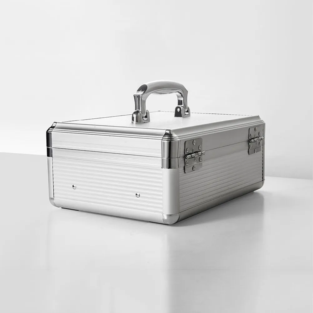 caja-de-dinero-metalica-compacta-y-portatil-con-asa-y-bandeja-interior-para-organizar-monedas-recibos-y-objetos-de-valor