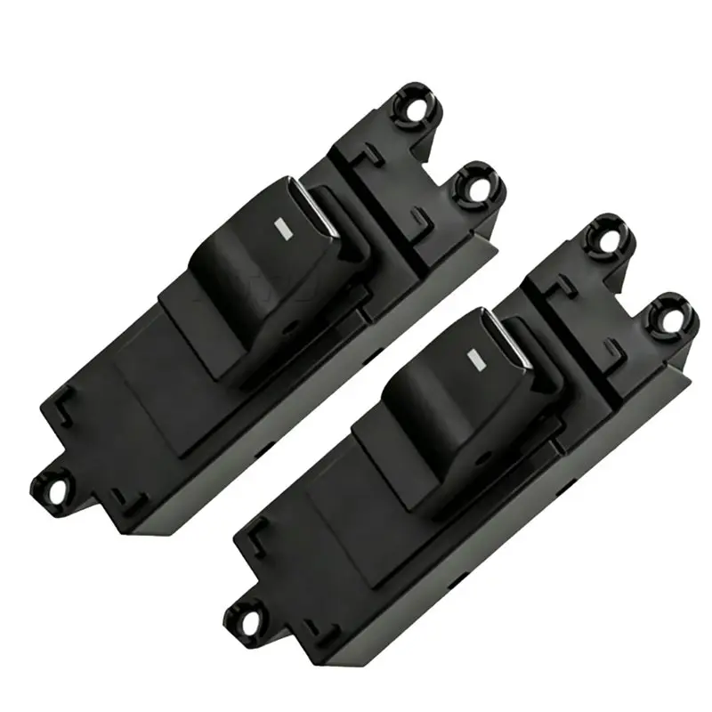 Strange Replacement For Tucson 2015-2019 Passenger Side Power Window Switch Front Rear Door 93575-F8000 93580-F8010