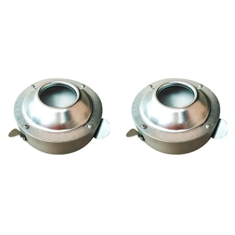 AB11-2X Sugar Header Candy Floss Cotton Candy Machine Boiler Candy Outlet Device Rotate Parts For Cotton Candy Maker 220V