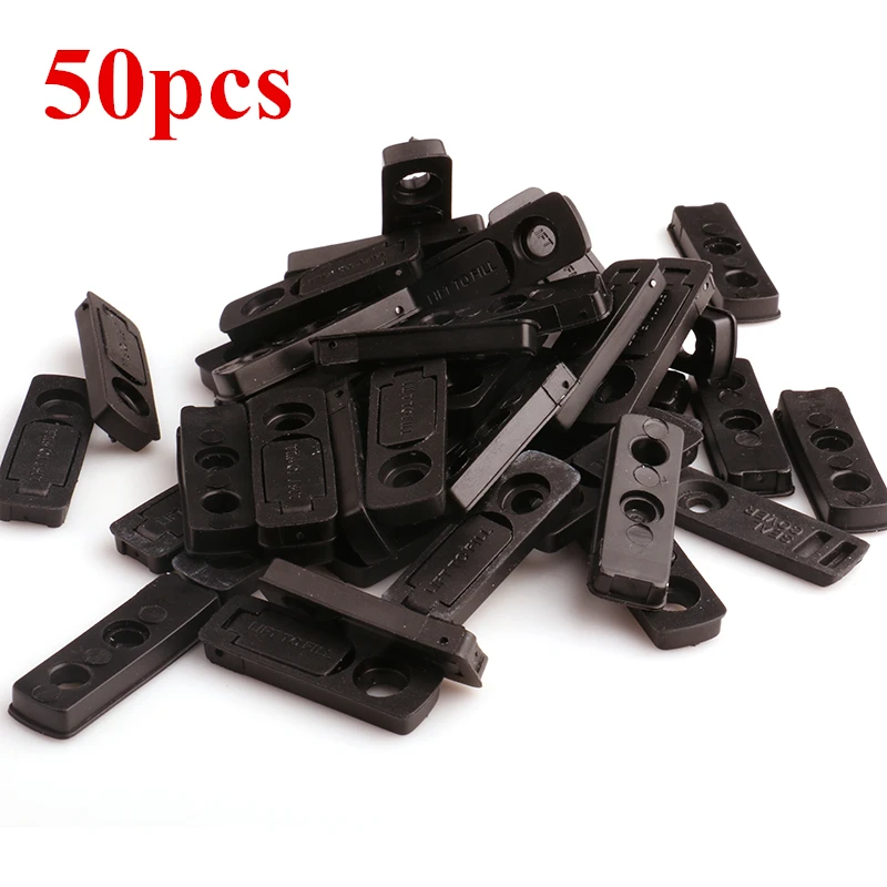 50pcs Rubber Sealed Bottom For Zippo Kerosene Petrol Lighter Reduce Volatile Gasoline Save Fuel Oil Inner Part Repair Accessory