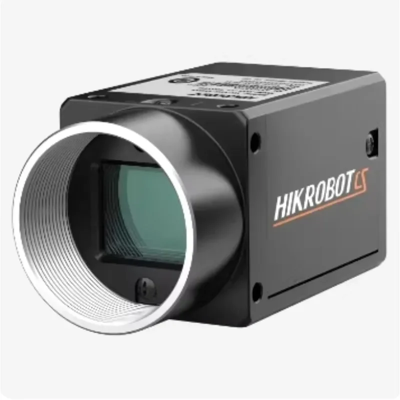 New HIKROBOT Area Scan Camera MV-CS032-60GC MV-CS032-60GM MV-CS023-10GC MV-CS023-10GM Industrial Camera CS 3.2MP 2.3MP